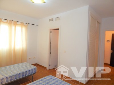 VIP7643: Wohnung zu Verkaufen in Mojacar Playa, Almería