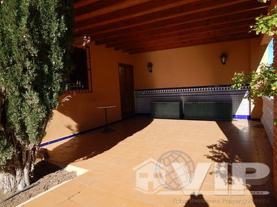 VIP7645: Villa zu Verkaufen in Mojacar Playa, Almería