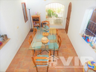 VIP7647: Villa te koop in Mojacar Playa, Almería