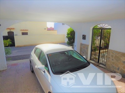 VIP7647: Villa zu Verkaufen in Mojacar Playa, Almería