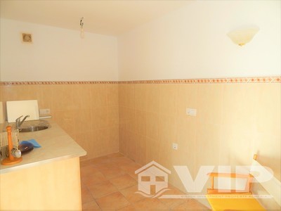 VIP7647: Villa zu Verkaufen in Mojacar Playa, Almería