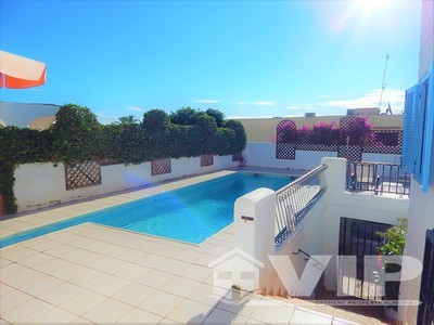 VIP7647: Villa te koop in Mojacar Playa, Almería