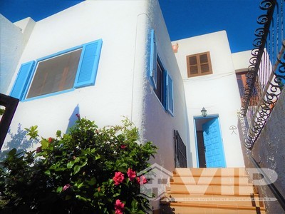 VIP7647: Villa zu Verkaufen in Mojacar Playa, Almería