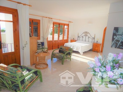 VIP7647: Villa zu Verkaufen in Mojacar Playa, Almería