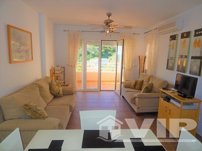 VIP7648: Wohnung zu Verkaufen in Mojacar Playa, Almería