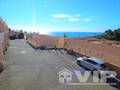 VIP7648: Wohnung zu Verkaufen in Mojacar Playa, Almería