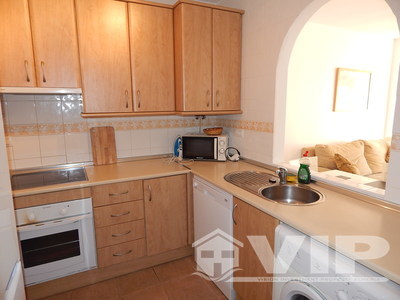 VIP7648: Appartement te koop in Mojacar Playa, Almería