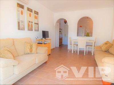 VIP7648: Wohnung zu Verkaufen in Mojacar Playa, Almería