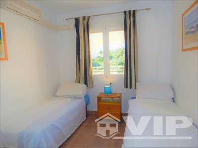 VIP7648: Wohnung zu Verkaufen in Mojacar Playa, Almería