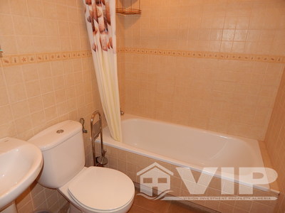 VIP7648: Wohnung zu Verkaufen in Mojacar Playa, Almería