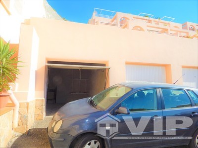 VIP7648: Wohnung zu Verkaufen in Mojacar Playa, Almería