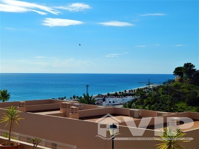 VIP7648: Wohnung zu Verkaufen in Mojacar Playa, Almería