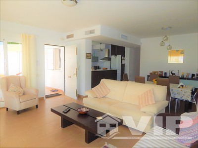 VIP7649: Villa zu Verkaufen in Mojacar Playa, Almería