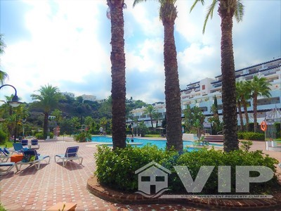 VIP7652: Appartement te koop in Mojacar Playa, Almería