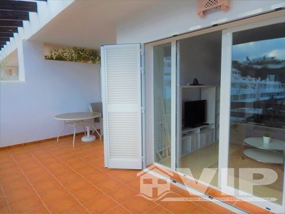 VIP7652: Appartement te koop in Mojacar Playa, Almería