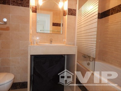 VIP7652: Appartement te koop in Mojacar Playa, Almería