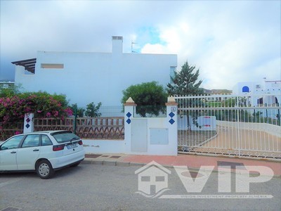 VIP7652: Wohnung zu Verkaufen in Mojacar Playa, Almería