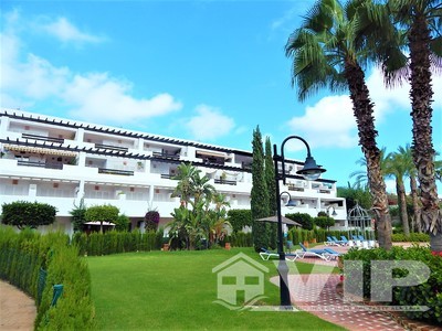 VIP7652: Appartement te koop in Mojacar Playa, Almería