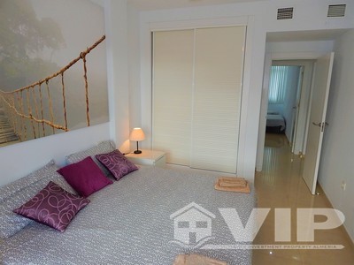 VIP7652: Wohnung zu Verkaufen in Mojacar Playa, Almería