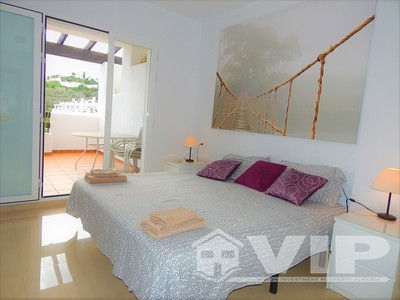 VIP7652: Wohnung zu Verkaufen in Mojacar Playa, Almería