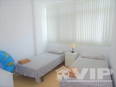 VIP7652: Wohnung zu Verkaufen in Mojacar Playa, Almería