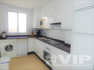 VIP7652: Wohnung zu Verkaufen in Mojacar Playa, Almería