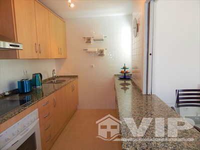 VIP7653: Appartement te koop in Mojacar Playa, Almería