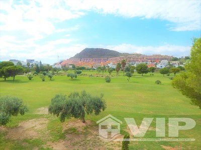 VIP7653: Appartement te koop in Mojacar Playa, Almería