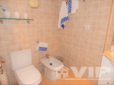 VIP7653: Wohnung zu Verkaufen in Mojacar Playa, Almería