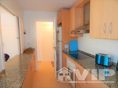 VIP7653: Wohnung zu Verkaufen in Mojacar Playa, Almería