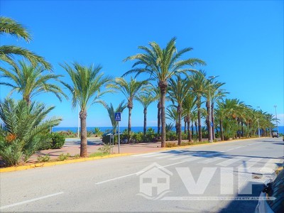 VIP7653: Appartement te koop in Mojacar Playa, Almería