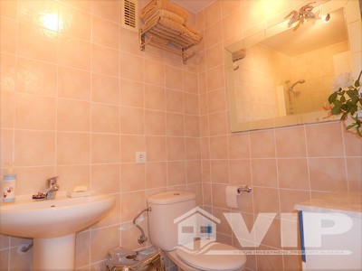 VIP7653: Appartement te koop in Mojacar Playa, Almería