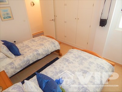 VIP7653: Wohnung zu Verkaufen in Mojacar Playa, Almería