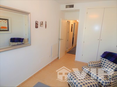 VIP7653: Appartement te koop in Mojacar Playa, Almería