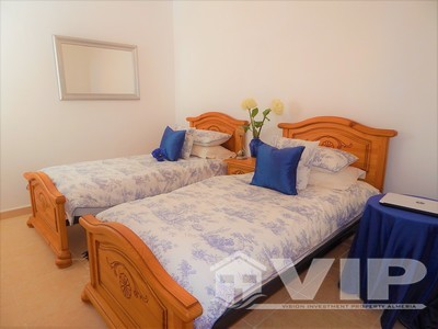 VIP7653: Wohnung zu Verkaufen in Mojacar Playa, Almería