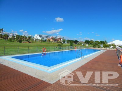 VIP7653: Appartement te koop in Mojacar Playa, Almería