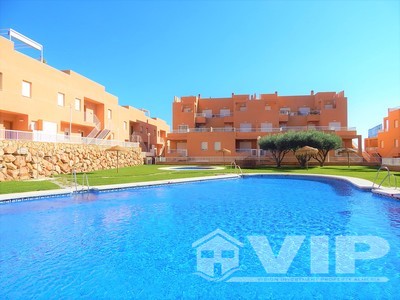 VIP7654: Wohnung zu Verkaufen in Mojacar Playa, Almería