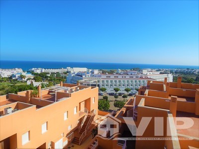 VIP7654: Wohnung zu Verkaufen in Mojacar Playa, Almería