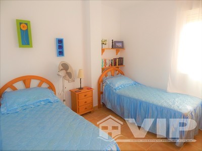 VIP7654: Wohnung zu Verkaufen in Mojacar Playa, Almería