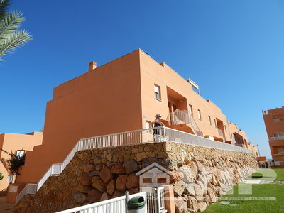 VIP7654: Wohnung zu Verkaufen in Mojacar Playa, Almería