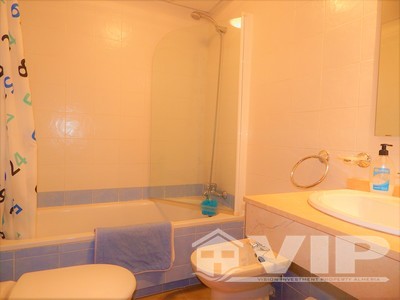 VIP7654: Appartement te koop in Mojacar Playa, Almería