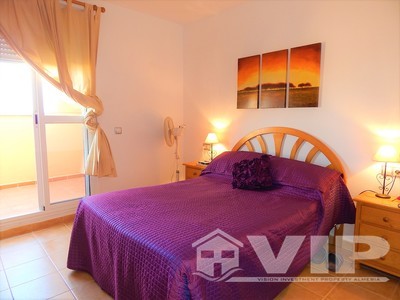 VIP7654: Wohnung zu Verkaufen in Mojacar Playa, Almería