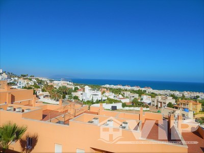 VIP7654: Wohnung zu Verkaufen in Mojacar Playa, Almería