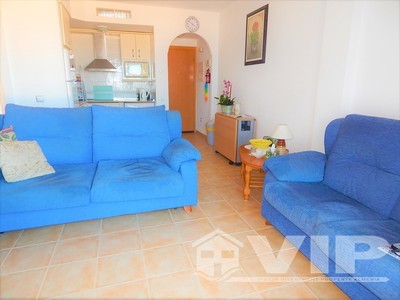 VIP7654: Wohnung zu Verkaufen in Mojacar Playa, Almería