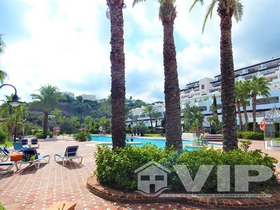 VIP7655: Appartement te koop in Mojacar Playa, Almería