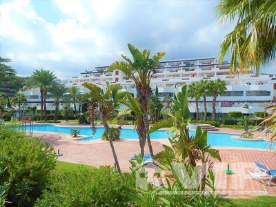 VIP7655: Appartement te koop in Mojacar Playa, Almería