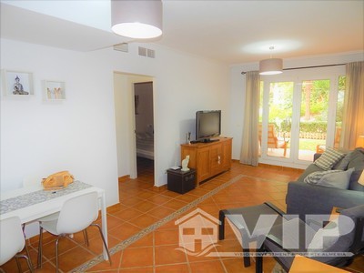 VIP7655: Appartement te koop in Mojacar Playa, Almería