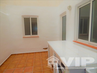 VIP7655: Appartement te koop in Mojacar Playa, Almería