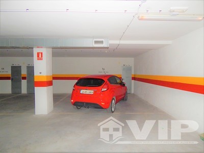 VIP7655: Appartement te koop in Mojacar Playa, Almería