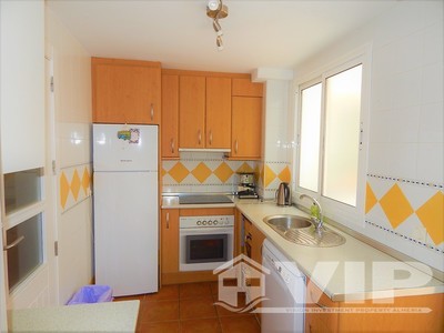 VIP7655: Appartement te koop in Mojacar Playa, Almería